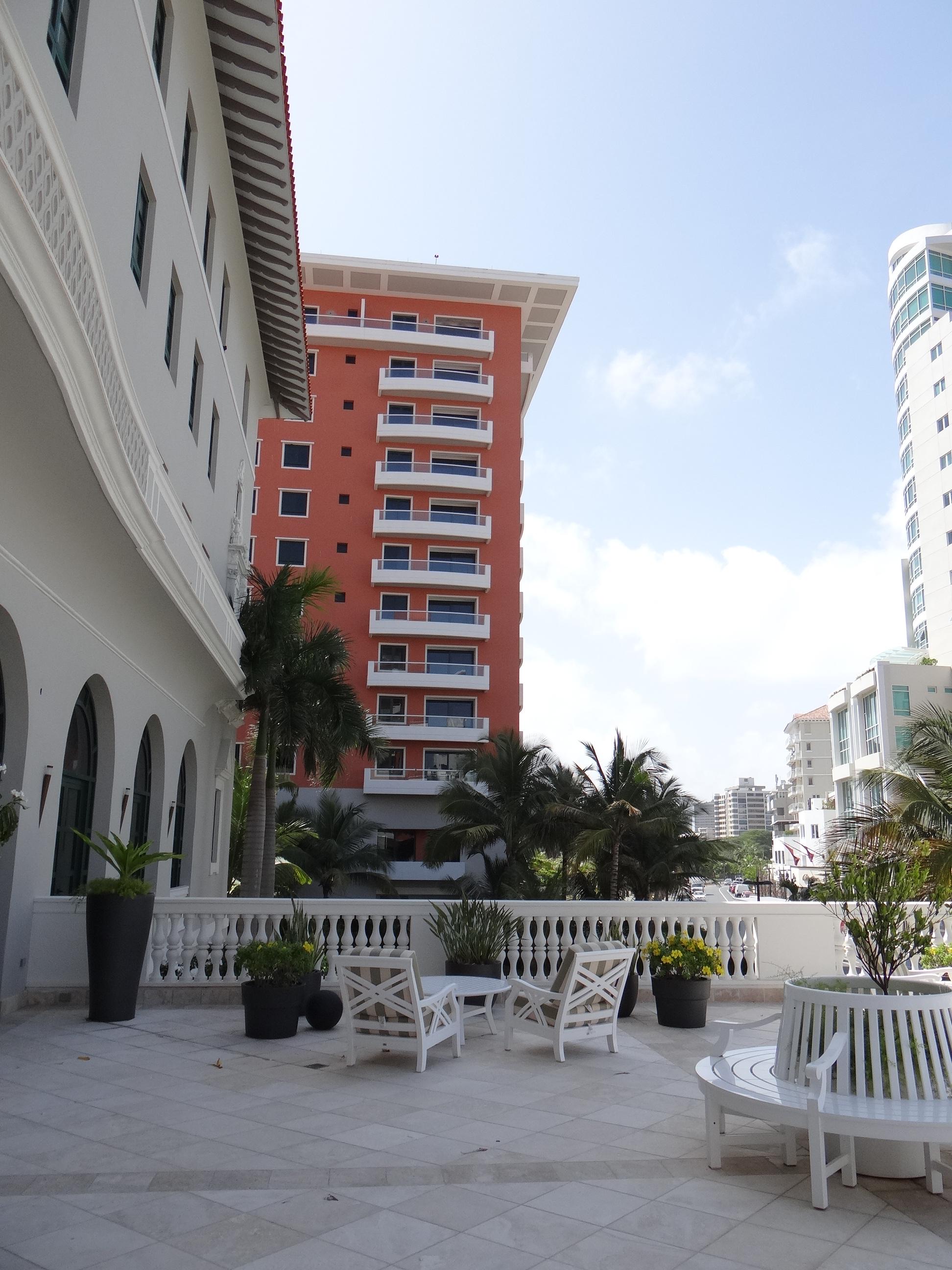 Condado Vanderbilt - San Juan (Condado) - 2013 00132